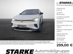 Bild des Angebotes VW ID.4 Pro Performance 1St Edition