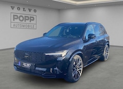 Bild des Angebotes Volvo XC90 T8 AWD Ultra Black Edition 22" 360° 4C B&W