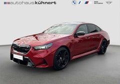 BMW M5 Limo DriversPack B&W AHK ACC 360° NP 168.000€