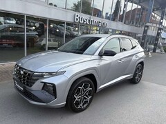 Bild des Angebotes Hyundai TUCSON 1.6 T-GDi Plug-in-Hybrid 4WD N Line
