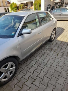Bild des Angebotes Audi A3 A3 1.6 Ambiente