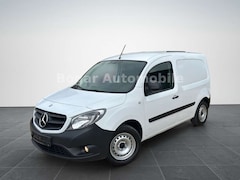 Bild des Angebotes Mercedes-Benz Citan 108 CDI lang *LEITERKLAPPE*AHK*1.HAND*