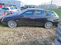 Alfa Romeo 156 1.9 JTD 16V Distinctive KLIMA ALU SERVO