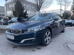 Bild des Angebotes Peugeot 508 SW Allure GT-Line *Zahnriemen vor 5000km*!!