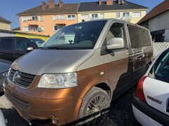 Bild des Angebotes VW T5 California Multivan Highline