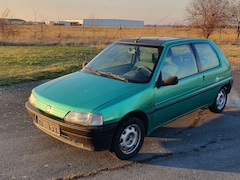 Bild des Angebotes Peugeot 106 Palm Beach TÜV 07/26
