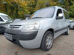 Bild des Angebotes Peugeot Partner Premium Kombi