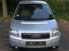 Bild des Angebotes Audi A2 A2 1.4 TDI
