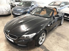 Bild des Angebotes BMW Z4 Roadster, wenig KM, Vollausstattung