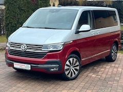 Bild des Angebotes VW T6 Multivan T6.1 Multivan Cruise*DSG*E-SITZE*AHK*STHZ*E-KLAP