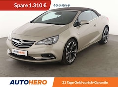 Bild des Angebotes Opel Cascada 2.0 CDTI Innovation ecoFlex*NAVI*CAM*PDC*SHZ*