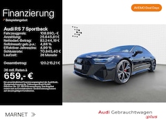 Bild des Angebotes Audi RS7 performance quattro*Navi*Matrix*B
