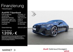 Bild des Angebotes Audi RS7 performance quattro*Navi*Matrix*B