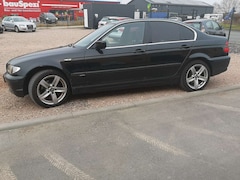 Bild des Angebotes BMW 316 316i Edition Exclusive