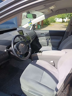 Bild des Angebotes Toyota Prius Prius (Hybrid) Executive