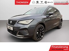 Bild des Angebotes SEAT Arona 1.0 TSI FR Black Edition ACC+AUT+Virtual