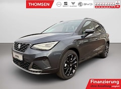 Bild des Angebotes SEAT Arona 1.0 TSI FR DSG+ACC+AUT+LED+Navi+Virtual+LM