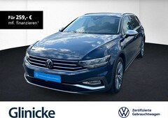 Bild des Angebotes VW Passat Alltrack Passat Variant Alltrack 4Motion 2.0 TDI DSG AHK+