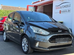 Bild des Angebotes Ford B-Max B-MAX Titanium