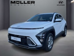 Bild des Angebotes Hyundai KONA 1.6 T-GDI Trend CarPlay|Sitzhz|Distronic