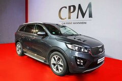 Bild des Angebotes Kia Sorento SORENTO PLATINUM 4WD LED NAV XEN STANDHZG 7SITZ