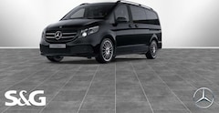 Bild des Angebotes Mercedes-Benz V 250 d EDITION Lang MBUX AHK 2 JAHRE GARANTIE