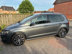 Bild des Angebotes VW Golf Sportsvan Allstar 1,4 TSI 110KW