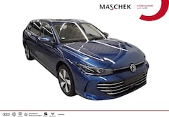 Bild des Angebotes VW Passat Elegance 1.5 eHybrid HUD Pano AHK Memory
