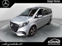 Bild des Angebotes Mercedes-Benz V 250 V250d Marco Polo 4MATIC Distro+StandHz+MultiBeam