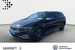 Bild des Angebotes VW Passat Alltrack Passat Variant Alltrack 2.0 TDI 4M DSG *Navi*StH