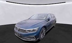 Bild des Angebotes VW Passat Variant GTE 1.4 TSI"R-Line/Matrix/HeadUp"