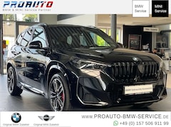 Bild des Angebotes BMW X1 18i sDr M Sport Pro A-LED/AHK/Pano/19"