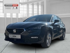 Bild des Angebotes SEAT Leon Style Edition 1.5TSI   SZH ACC PDC NAVI