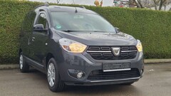 Bild des Angebotes Dacia Dokker TCe 100 GPF/KAMERA/NAVI/2xS-TÜREN/DAB-T