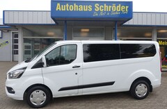 Bild des Angebotes Ford Transit Custom Kombi 320 L2 Trend / 8 Sitzer