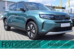 Bild des Angebotes Opel Frontera 1.2 Hybrid 48V "GS", Navi