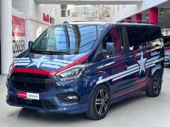 Bild des Angebotes Ford Tourneo Custom Sport Standhzg.+Xenon+35tkm