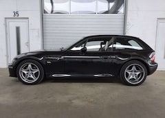 Bild des Angebotes BMW Z3 M Z3 Coupe