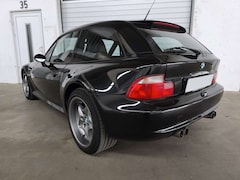 BMW Z3 M Z3 Coupe, rostfrei!!, 1.Hand, neuer Motor!