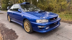 Bild des Angebotes Subaru Impreza WRX Coupe Type-R V-Limited 120/1000 WRC