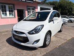 Bild des Angebotes Hyundai iX20 FIFA world Cup Edition