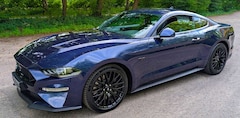 Bild des Angebotes Ford Mustang Mustang Fastback 5.0 Ti-VCT V8 Aut. GT