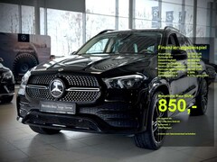 Bild des Angebotes Mercedes-Benz GLE 580 4M AMG+AHK+Pano+360+Burmester+StHz+Airma
