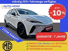 Bild des Angebotes MG MG4 EV Klimaautomatik+PDC+Navi+CarPlay+DAB