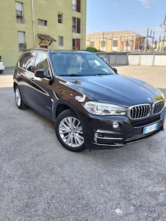 Bild des Angebotes BMW X5 xdrive25d Experience 218cv auto