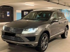 Bild des Angebotes VW Touareg V6 TDI *Executive*AHK*PANO*Terrain Tech