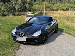 Bild des Angebotes Mercedes-Benz SLK 200 SLK 200 Kompressor