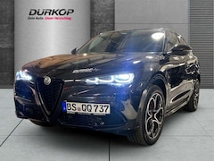 Bild des Angebotes Alfa Romeo Stelvio 2.0 Veloce  Allrad AT Premium und Technologie-Pake