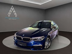 Bild des Angebotes BMW 550 i xDrive *H&K*HEAD-UP*TOP-AUSTATTUNG*