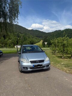 Bild des Angebotes Mercedes-Benz A 150 Autotronic Classic